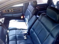 1992 Chevrolet Caprice - Interior Pictures - CarGurus