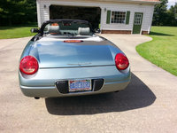 Thunderbird Thunderbird