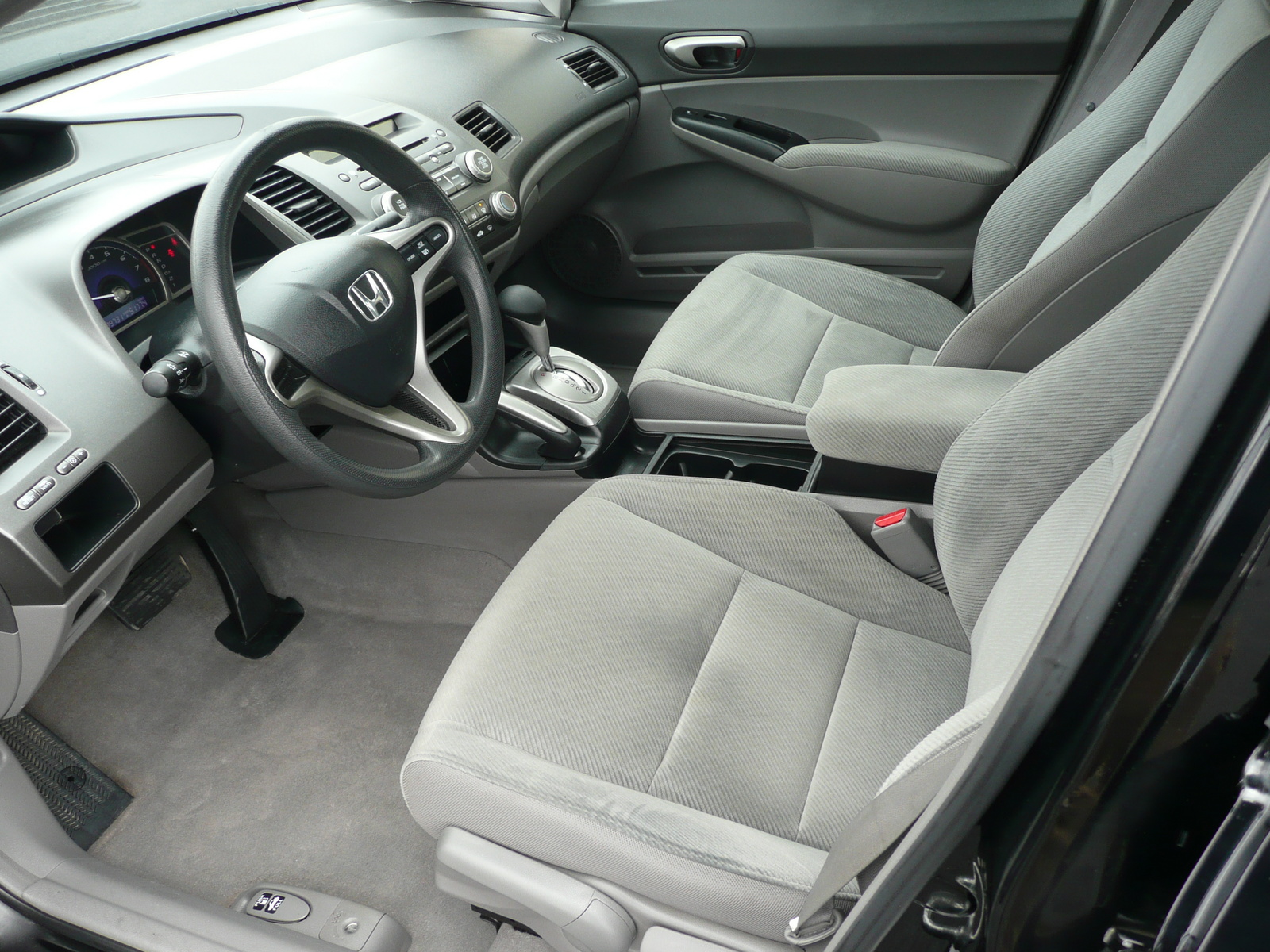 2011 Honda Civic - Review - CarGurus