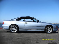 8 Series 8 Series