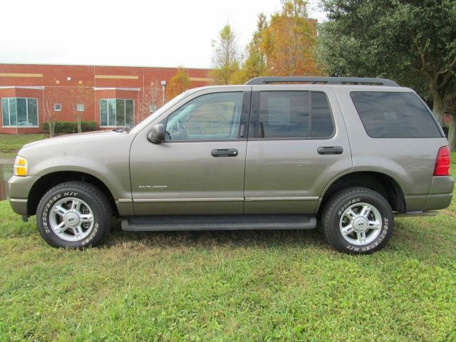 Are 2005 ford explorers good cars #2