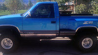 C/K 1500 C/K 1500