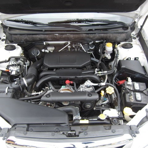 2011 Subaru Outback