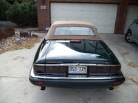 XJ-S XJ-S