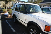 Discovery Series II Discovery Series II