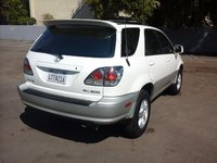 RX 300 RX 300