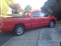 Ram SRT-10 Ram SRT-10