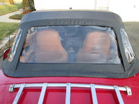 MGB Roadster MGB Roadster