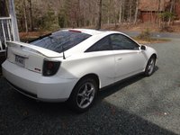 Celica Celica