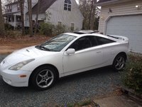 Celica Celica