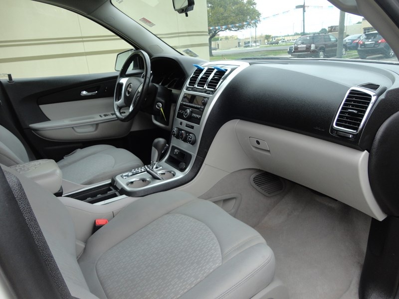 2008 GMC Acadia - Pictures - CarGurus