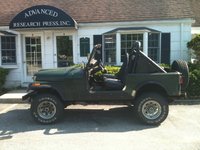 CJ-7 CJ-7