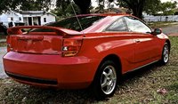 Celica Celica