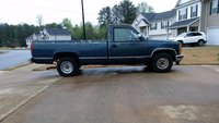 C/K 1500 C/K 1500