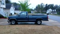 C/K 1500 C/K 1500