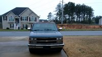 C/K 1500 C/K 1500