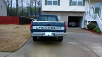 C/K 1500 C/K 1500