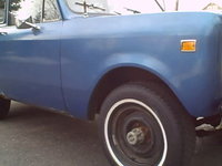 1974 International Harvester Scout Overview 1974 International Harvester Scout Overview