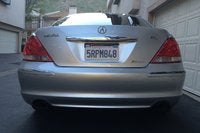 2005 Acura RL Picture Gallery