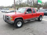 C/K 1500 C/K 1500