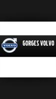 Gorges Volvo logo
