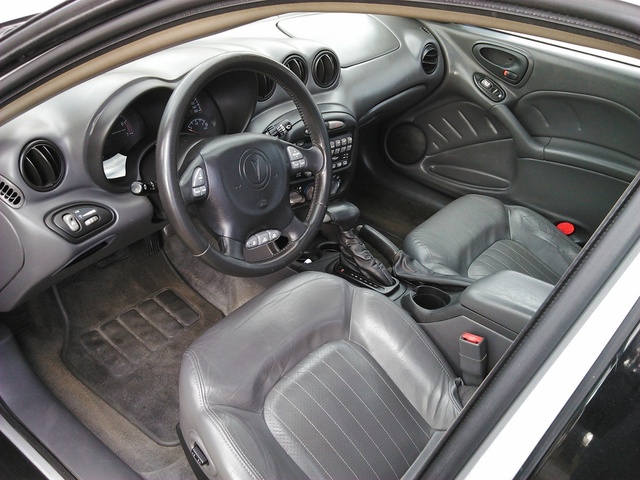 2004 Pontiac Grand Am - Pictures - CarGurus