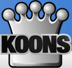 Koons Annapolis Toyota logo