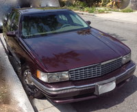 DeVille DeVille
