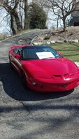 Firebird Firebird