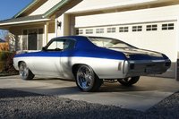 Chevelle Chevelle