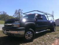 Silverado 3500 Silverado 3500
