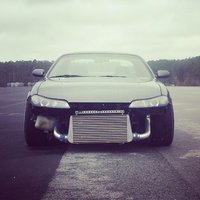 240SX 240SX