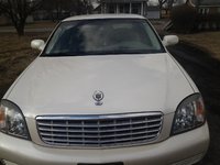 DeVille DeVille