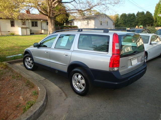 2001 Volvo V70 Pictures Cargurus