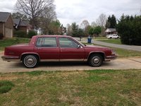 DeVille DeVille