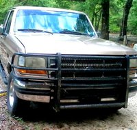 F-250 F-250