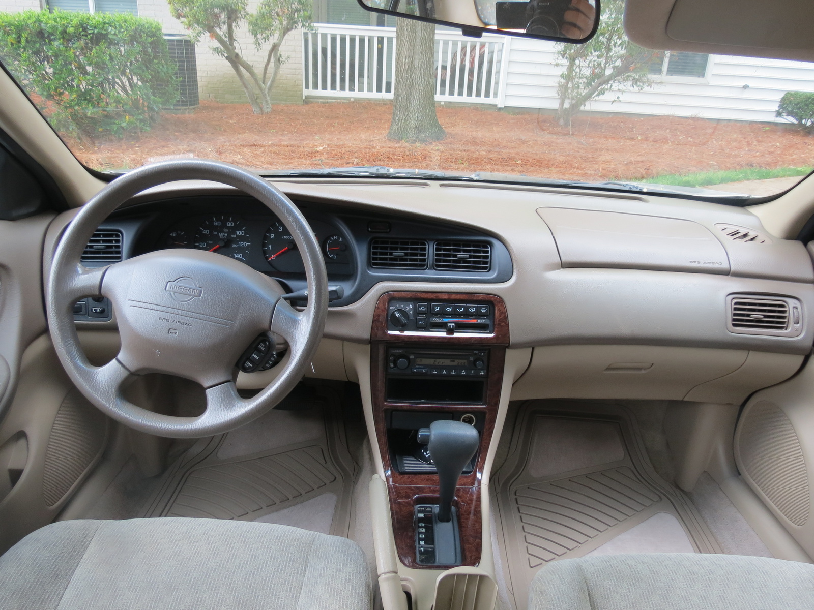 2001 Nissan Altima - Pictures - CarGurus