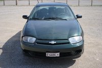 Cavalier Cavalier