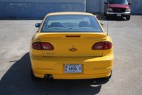 Cavalier Cavalier