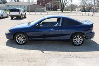 Cavalier Cavalier