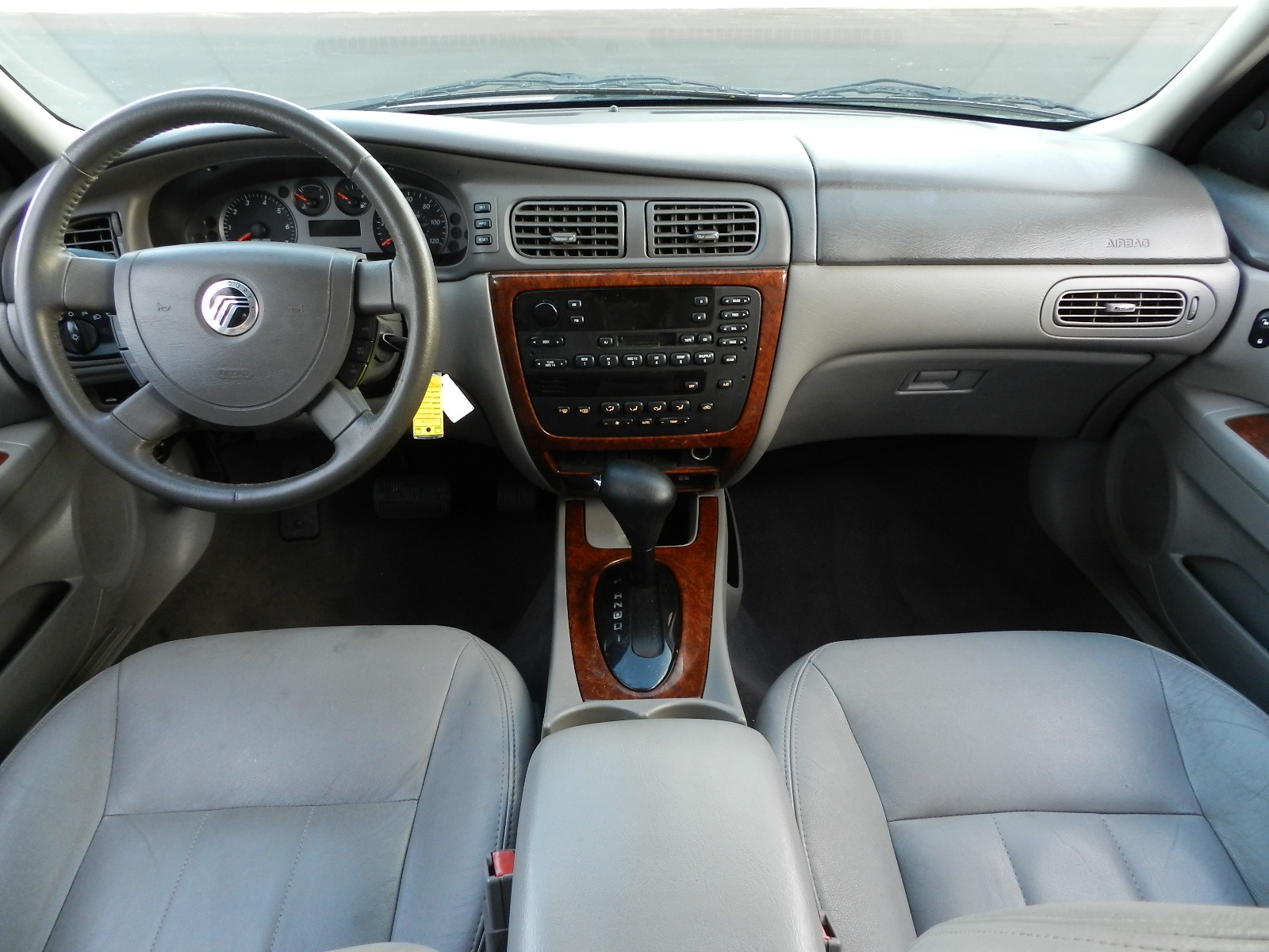 2004 Mercury Sable - Pictures - CarGurus