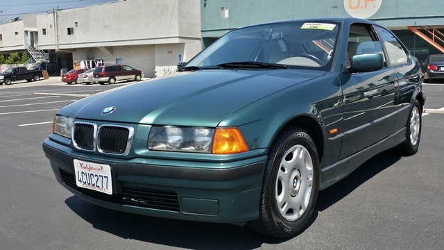1998 BMW 3 Series - Pictures - CarGurus