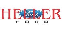 Heller Ford logo