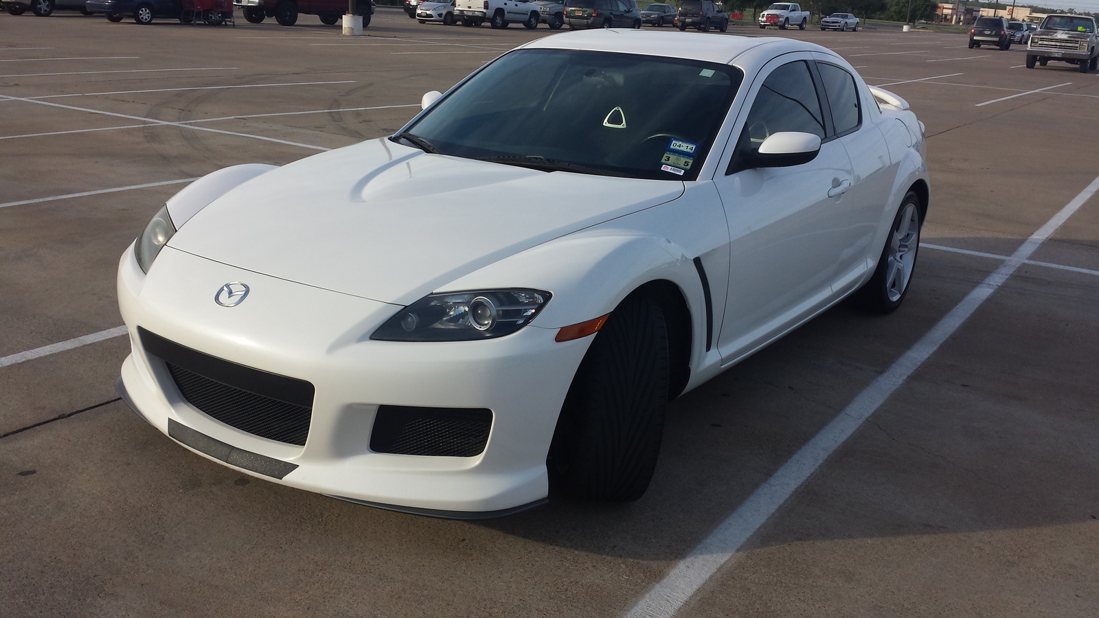 2005 Mazda RX-8 - Overview - CarGurus