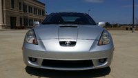 Celica Celica