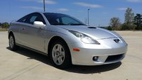 Celica Celica