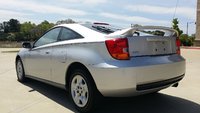 Celica Celica