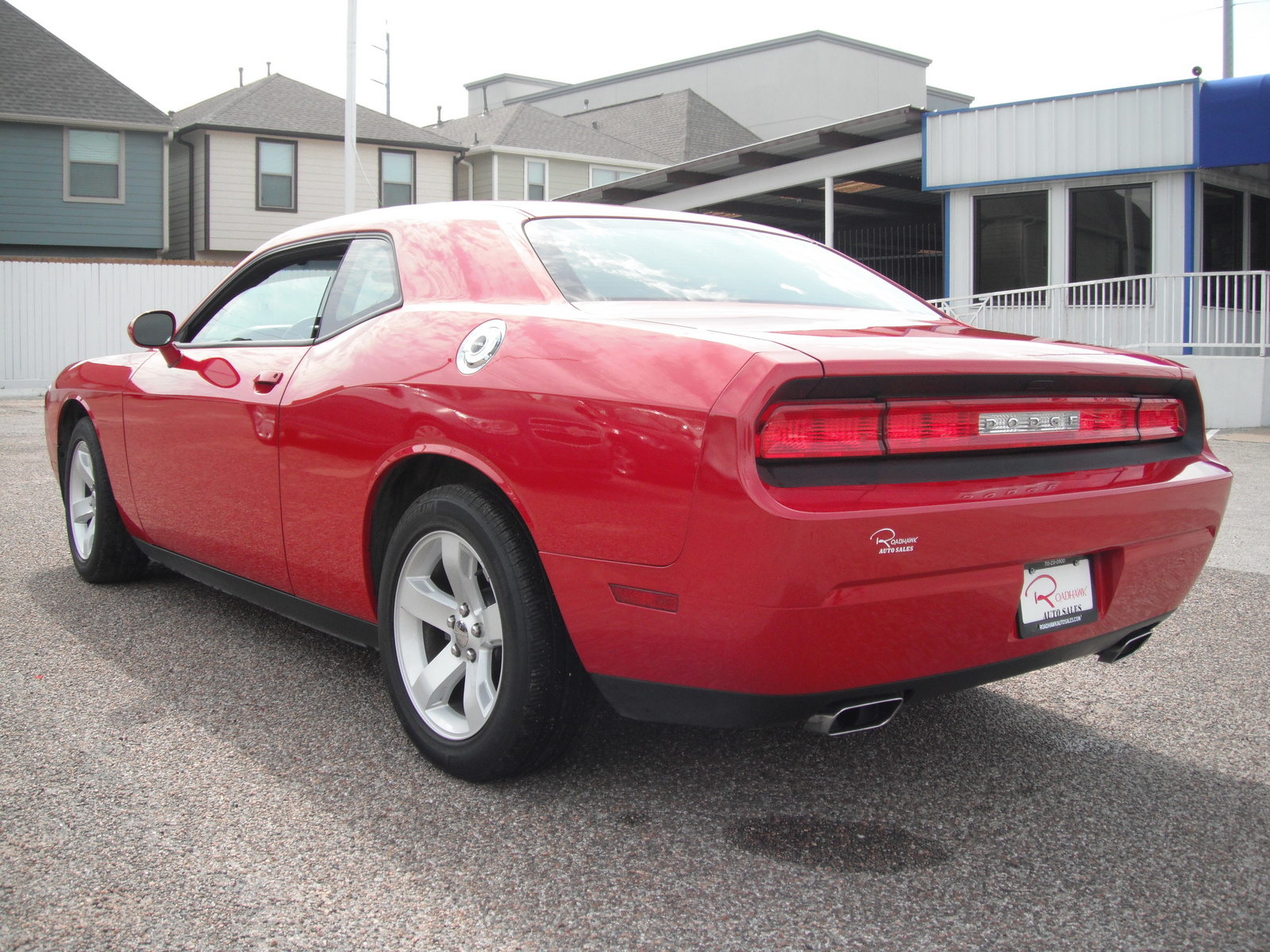 2013 Dodge Challenger - Pictures - CarGurus