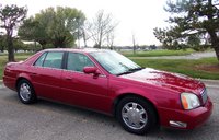 DeVille DeVille