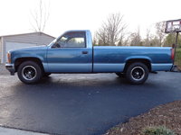 C/K 1500 C/K 1500